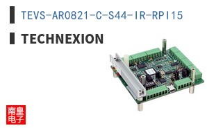 TEVS-AR0821-C-S44-IR-RPI15