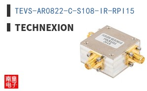 TEVS-AR0822-C-S108-IR-RPI15