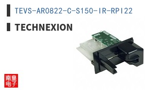 TEVS-AR0822-C-S150-IR-RPI22