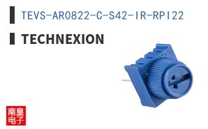 TEVS-AR0822-C-S42-IR-RPI22