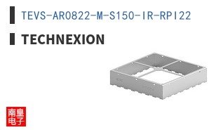 TEVS-AR0822-M-S150-IR-RPI22