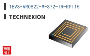 TEVS-AR0822-M-S72-IR-RPI15
