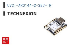 UVCI-AR0144-C-S83-IR