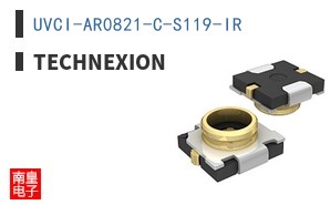 UVCI-AR0821-C-S119-IR