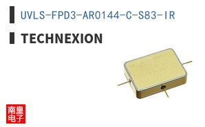 UVLS-FPD3-AR0144-C-S83-IR