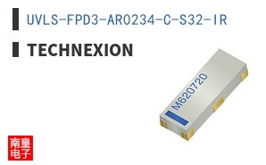 UVLS-FPD3-AR0234-C-S32-IR