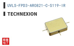 UVLS-FPD3-AR0821-C-S119-IR