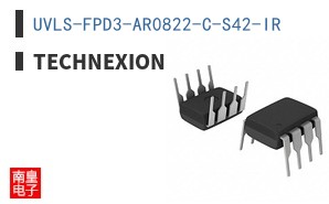 UVLS-FPD3-AR0822-C-S42-IR