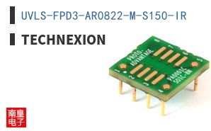 UVLS-FPD3-AR0822-M-S150-IR