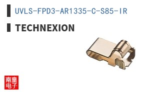 UVLS-FPD3-AR1335-C-S85-IR