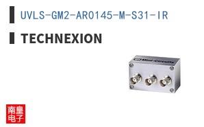 UVLS-GM2-AR0145-M-S31-IR