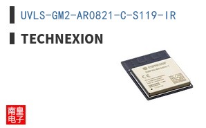 UVLS-GM2-AR0821-C-S119-IR