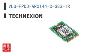 VLS-FPD3-AR0144-C-S83-IR
