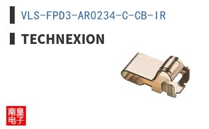 VLS-FPD3-AR0234-C-CB-IR