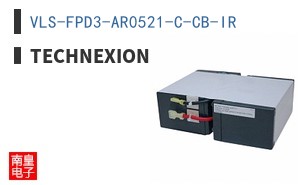 VLS-FPD3-AR0521-C-CB-IR