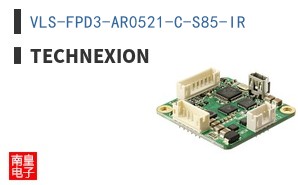 VLS-FPD3-AR0521-C-S85-IR