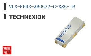 VLS-FPD3-AR0522-C-S85-IR