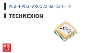 VLS-FPD3-AR0522-M-S34-IR