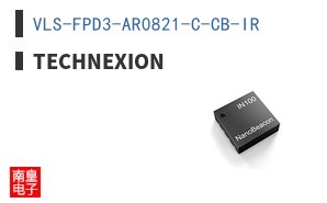 VLS-FPD3-AR0821-C-CB-IR