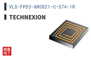 VLS-FPD3-AR0821-C-S74-IR