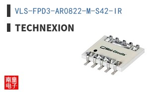 VLS-FPD3-AR0822-M-S42-IR