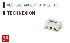 VLS-GM2-AR0234-C-S128-IR