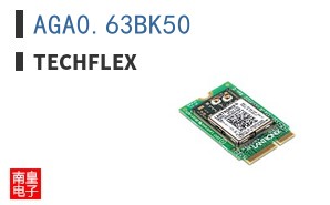 AGA0.63BK50