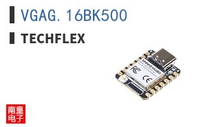 VGAG.16BK500