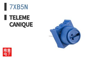 7XB5N