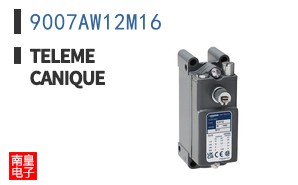 9007AW12M16