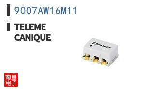 9007AW16M11