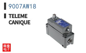 9007AW18