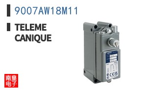9007AW18M11