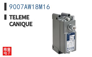 9007AW18M16