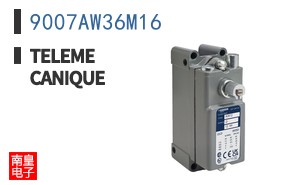 9007AW36M16