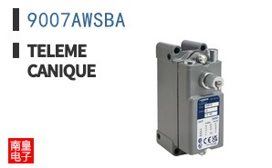 9007AWSBA
