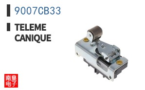 9007CB33