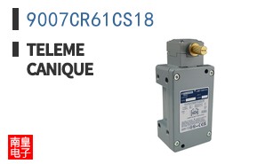 9007CR61CS18