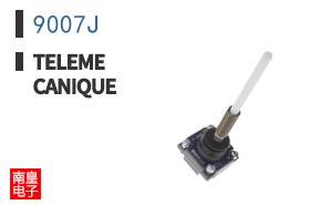 9007J