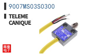 9007MS03S0300