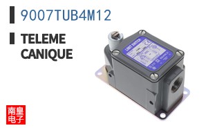 9007TUB4M12