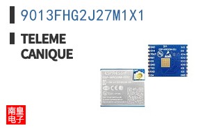 9013FHG2J27M1X1