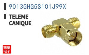 9013GHG5S101J99X