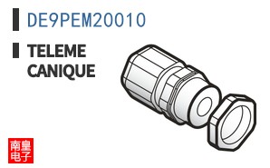 DE9PEM20010