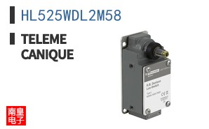 HL525WDL2M58