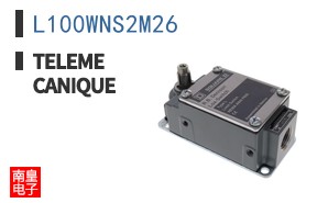 L100WNS2M26