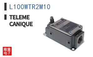 L100WTR2M10