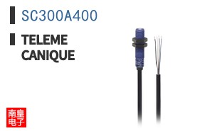 SC300A400