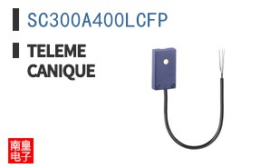 SC300A400LCFP