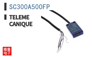 SC300A500FP